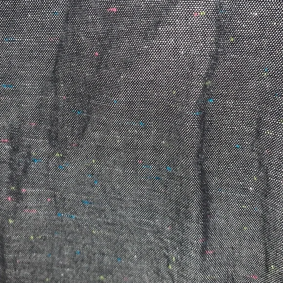 Hugo Boss mens XXL long sleeve speckled shirt - Picture 4 of 10